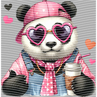 Valentine's Day-QRJ  2253